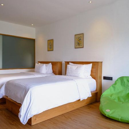 Giriwood Hotel & Villa Munduk Pokój zdjęcie