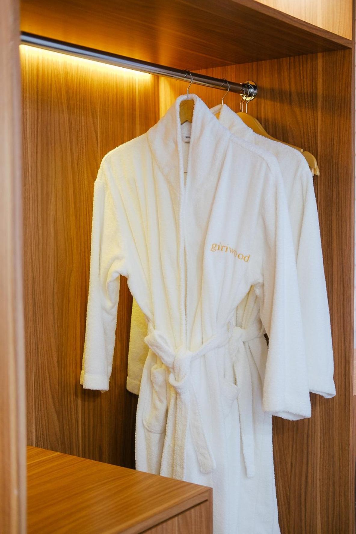 Giriwood Hotel & Villa Munduk Zewnętrze zdjęcie